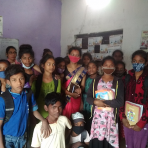 Project Mitwa Mahila Kalyan Evam Seva Samiti (MMKSS)