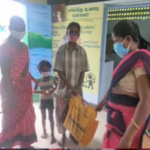 Project Salem People Trust (SPT)