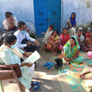 Project Adarsh Seva Sansthan (ASES)