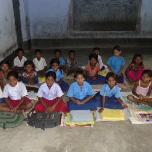 Project Jawahar Jyoti Bal Vikas Kendra (JJBVK)