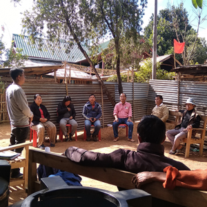 Project New Era Environmental & Development Society (NEEDS)