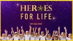 CRY Gala 2022