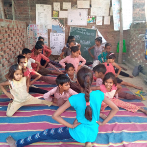 Project Asian Institute of Management Trust (AIM)