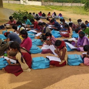 Project Back to School- Bridge Course Program