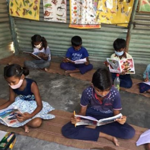 Project People’s Action for People in Need (PAPN)