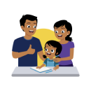 Parents sensitized about girl child education