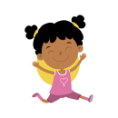 child labor stopped from working and constantly monitored _ motivated for re-enrolment