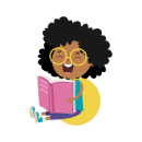 children are registered_ enrolled in school in age of 6 to 18 years