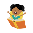 children enrolled in school