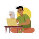 families linked with MNREGA scheme as part of ensuring livelihood options