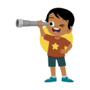 of 6-18 year eligible children enrolled in remedial classes or additional education support out of the total children needing