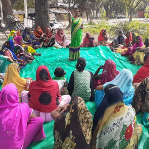 Project CRY India - Reimbursement of Grant Management Expenses