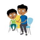 survivors of trafficking rehabilitated