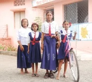 I’d Like To Become A Monthly Donor